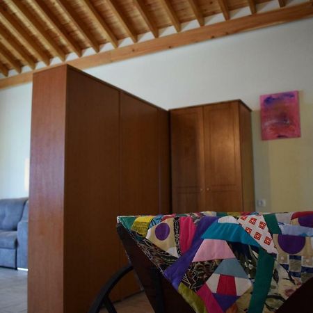 Casinha Da Avo Jeronima Rral 1519 Villa Madalena  Eksteriør billede