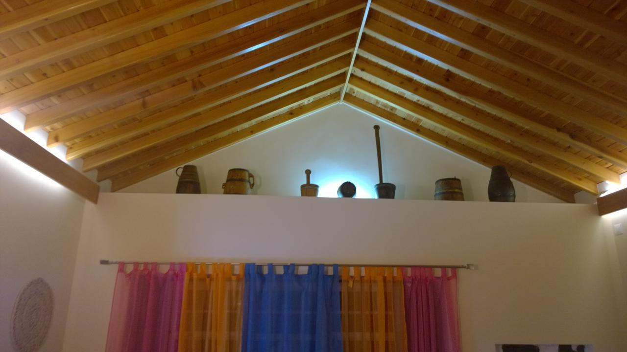 Casinha Da Avo Jeronima Rral 1519 Villa Madalena  Eksteriør billede