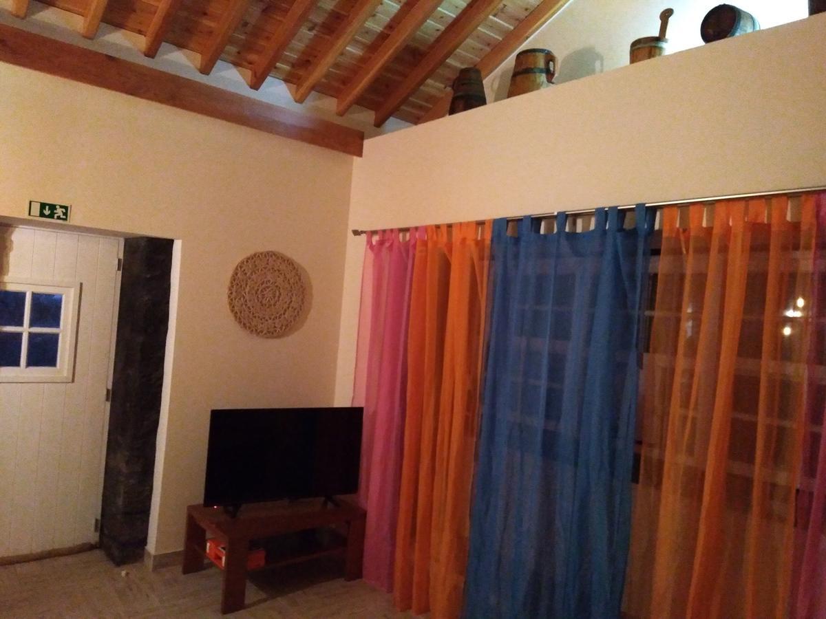 Casinha Da Avo Jeronima Rral 1519 Villa Madalena  Eksteriør billede
