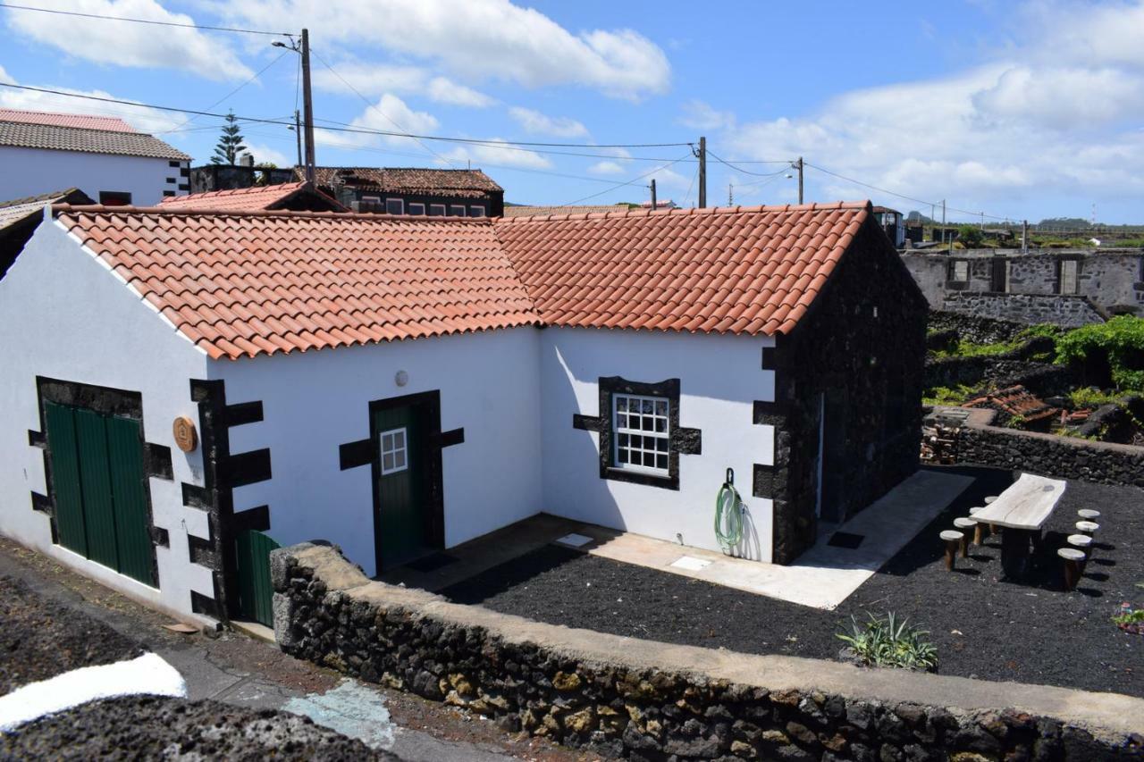 Casinha Da Avo Jeronima Rral 1519 Villa Madalena  Eksteriør billede