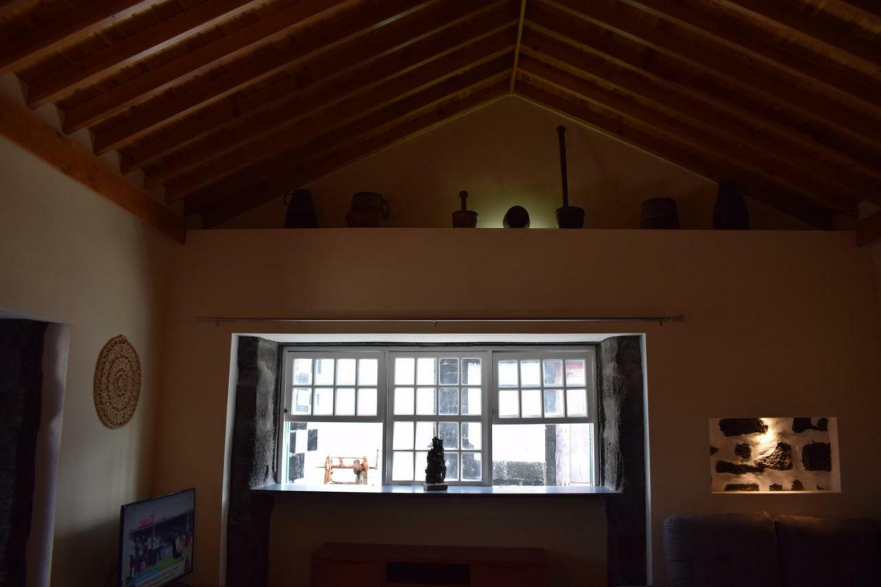 Casinha Da Avo Jeronima Rral 1519 Villa Madalena  Eksteriør billede