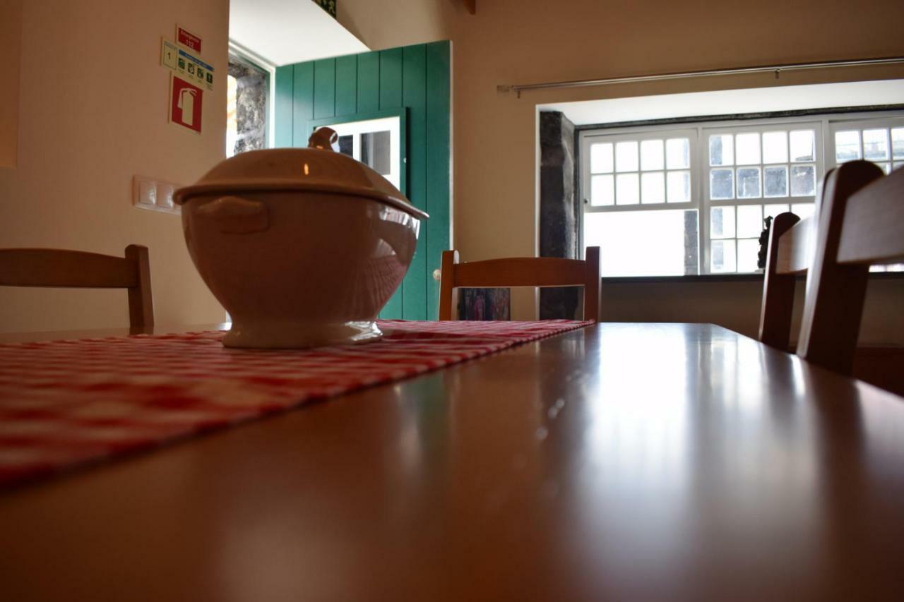 Casinha Da Avo Jeronima Rral 1519 Villa Madalena  Eksteriør billede